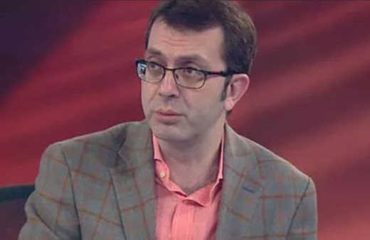 Turgay Güler'in yüksek fatura sözleri olay! 'İnsanlara kuru fasulye dağıtılsın, herkes kendi gazını üretsin'