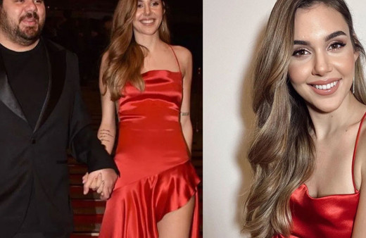 Eser Yenenler ve Berfu Yenenler'in 10 milyonluk evleriyle rezil oldular! Başlarına gelmeyen kalmadı