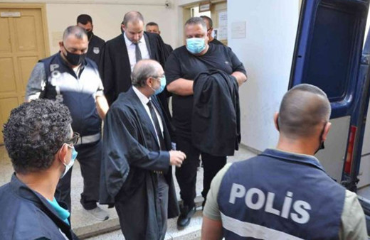 Halil Falyalı KKTC'da suikastle öldürüldü! Eşi de yanındaydı 1 kişi gözaltında