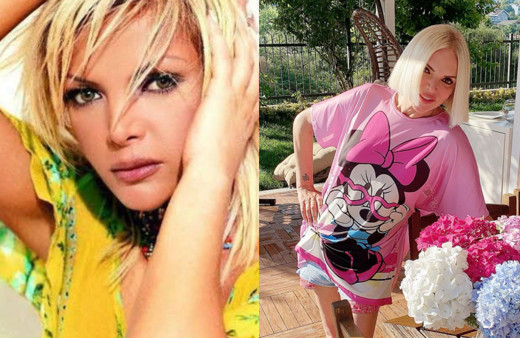 Meme kanseriyle mücadelesinde hastanelik oldu Fulden Uras kimdir kaç yaşında