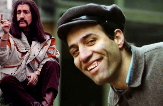 Kemal Sunal Barış Manço'nun hayatı film oluyor! Dünya devi Disney Plus düğmeye bastı: Telif hakları...