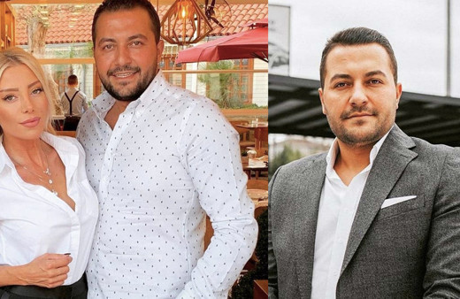 Gökhan Göz ilk eşi ve çocukları kimdir? Gökhan Göz evli mi?