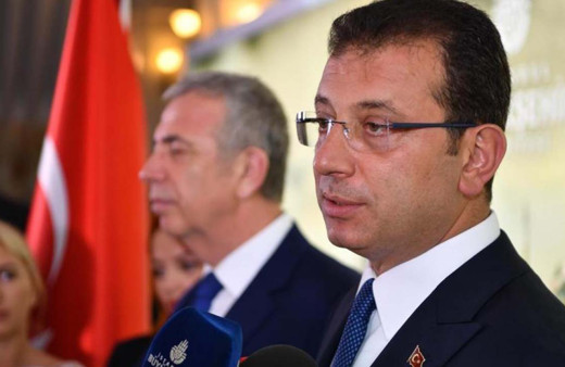 CHP'li belediye başkanlarından hükümete çağrı: Yük taşınamaz durumda!