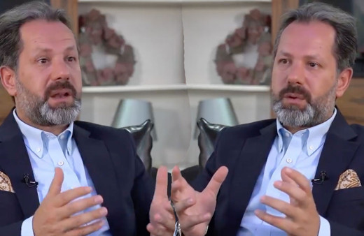 930 lirayı geçen altın fiyatları yükseliyor İslam Memiş 'Altın ve dolar almam' kıtlık olacak diyor