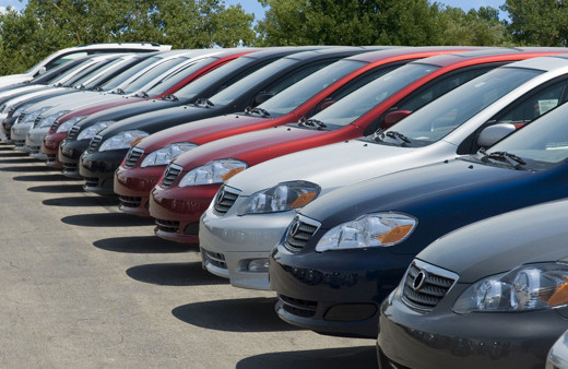 Otomobil alacaklar dikkat! Kredi derecelendirme kuruluşu Fitch'ten çip krizine dair önemli açıklama