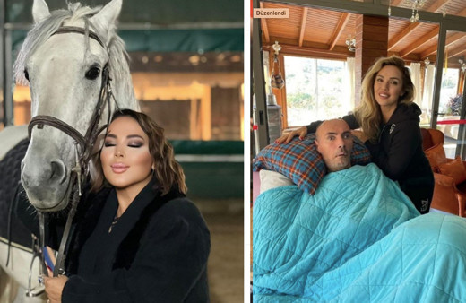 Safiye Soyman kaç yaşında oğlu ve kızının babası ilk eşi kimdir?