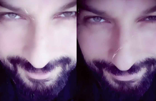 Tarkan yeni şarkısını Instagram'dan patlattı Yıllardır bekleyen hayranları coştu