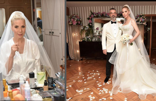 Tuğba Özerk ne iş yapıyor şirketleri neler? Tuğba Özerk kiminle evli eşi kimdiri?