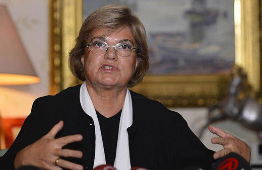 Ünlü anketçi açıkladı: Tansu Çiller yeni partinin il ve ilçe teşkilatlarını bile kurdu! Partilerin son oy oranı ne?