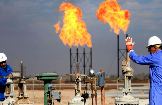 IKBY resmen duyurdu: Türkiye'ye 2025'te doğal gaz satmaya başlayacağız