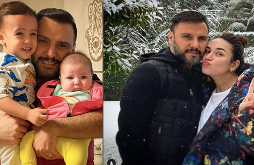 Alişan Buse Varol boşanıyorlar mı dilekçe verdiler iddiasına cevap geldi