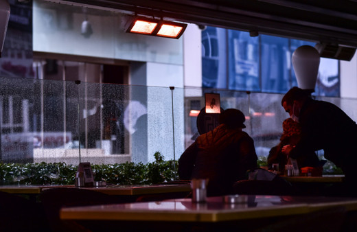 Bir kahve ile saatlerce oturmaya son! Tartışma büyüyor