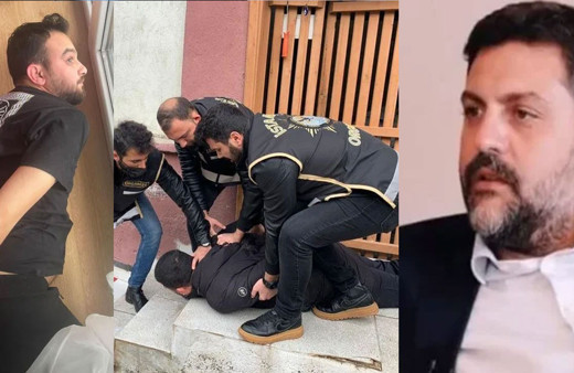 Şafak Mahmutyazıcıoğlu cinayeti! Yaralanan şoförün annesinden çarpıcı açıklama