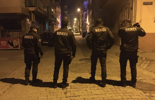 Bekçi alımı 2022 başvuruları ne zaman yapılacak? 2022 bekçi alımı başvuru formu doldurma