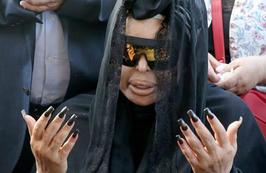 Bülent Ersoy'un acı günü! Yaşayan tek büyüğünü kaybetti