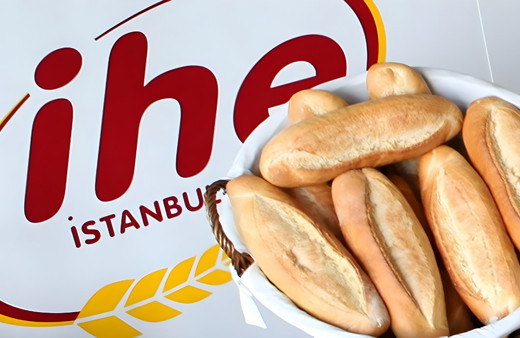 İstanbul halk ekmek 2 lira oldu! Yeni zammı Özgen Nama çok üzgünüm diyerek duyurdu