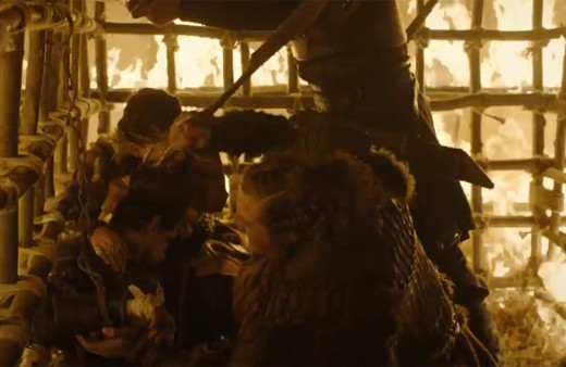 Destan 11. bölüm fragmanı