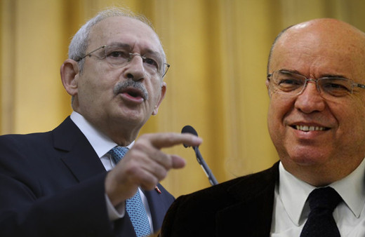 Kılıçdaroğlu aday mı olacak? Kulisler dalgalandı Fehmi Koru 'aklıma gelen' deyip açıkladı