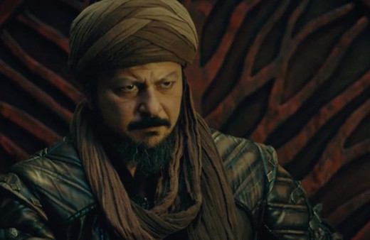 Gündüz Alp Bey ölümü ne zaman öldü Gündüz Bey hain mi Osman Bey'e ihanet etti mi?