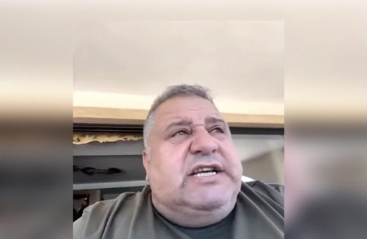 Halil Falyalı öldü mü kim öldürdü? Halil Falyalı kimdir nereli ne iş yapar?