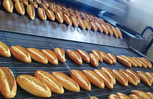 Halk ekmek fiyat listesi 2022 kaç para oldu zamlı satış