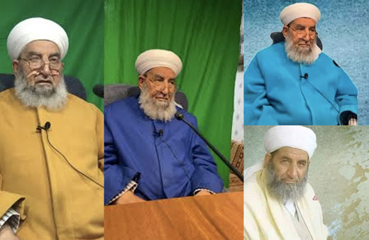 Muhammed Konyevi neden öldü kaç yaşındaydı? Muhammed Konyevi eşi ve çocukları var mı?