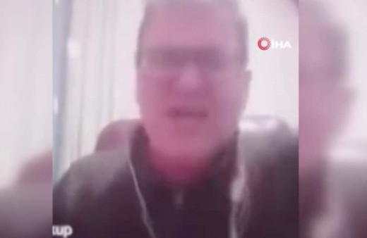 Alevilere kafir deyip küfür eden kişi yakalandı! Sosyal medyada tepki yağmıştı