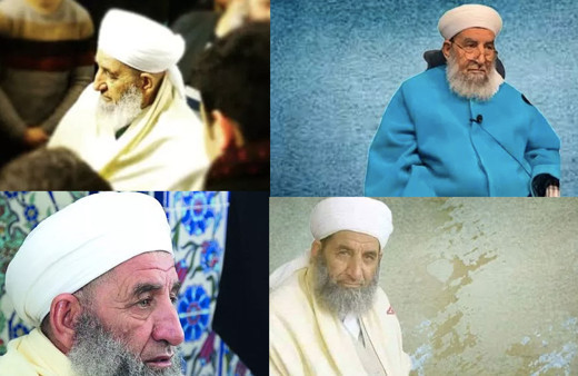 Muhammed Konyevi kimdir aslen nereli kaç yaşında neden öldü?