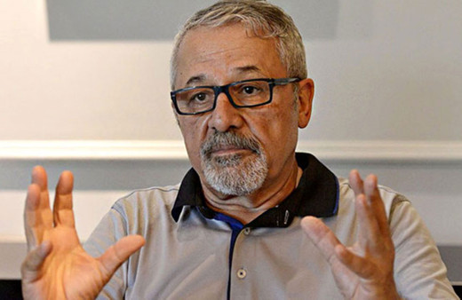 Ünlü deprem bilimci Naci Görür: İstanbul depremi minimum 7.2 olacak! Deprem oldu olacak...