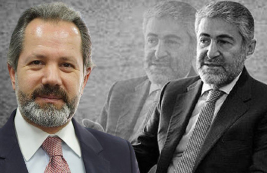 Hazine Bakanı Nureddin Nebati 'yastık altında 5 ton altın var' dedi İslam Memiş inanmadı!