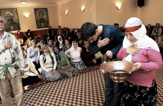 Hızır orucu rüyasında evleneceğin kişiyi görme duası okunur mu?