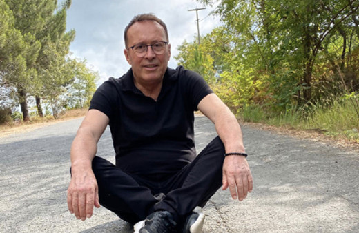 Sait Uçar kimdir aslen nereli Sait Uçar evli mi eşi ve çocuğu kimdir?