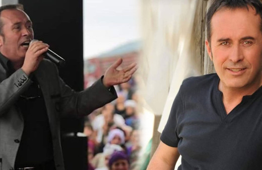 Karadeniz müziğinin ünlü ismi Sait Uçar hayatını kaybetti Sait Uçar kimdir ölüm sebebi ne