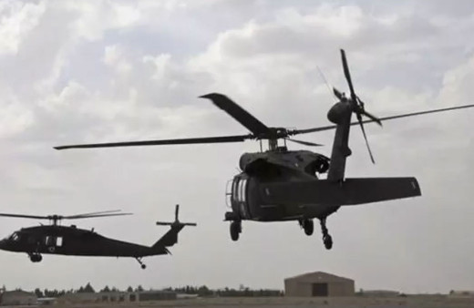 Testler başarılı oldu! İlk kez bir helikopter pilotsuz uçuruldu