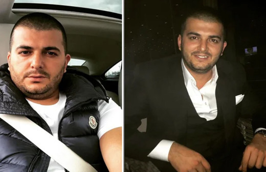 Seccad Yeşil kimdir ne iş yapar? Seccad Yeşil kimin oğlu?