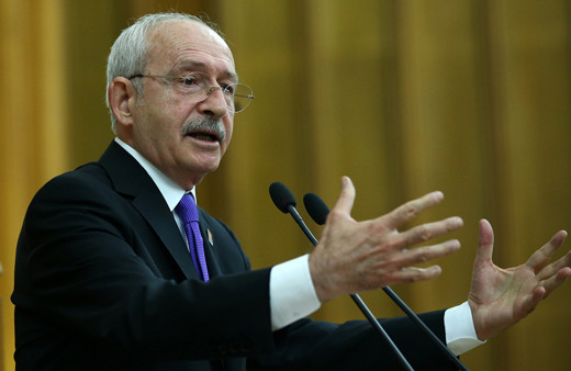 Önce sahte belge sonra lüks otel şimdi de fatura! Kılıçdaroğlu'na operasyon mu var?