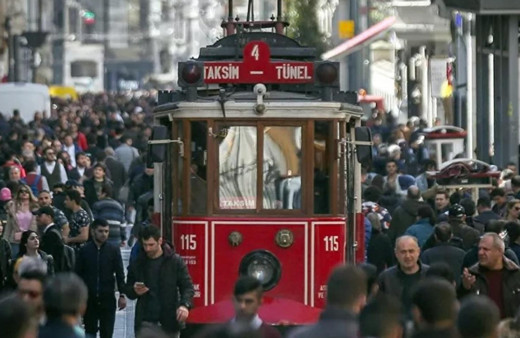 En demokratik ülke açıklandı! Türkiye bakın kaçıncı sırada: Listede bu yıl yükseldik