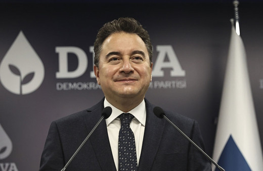 DEVA Partisi 119 maddelik eylem planı açıklandı Ali Babacan: ÖTV’yi kaldıracağız KDV’yi indireceğiz