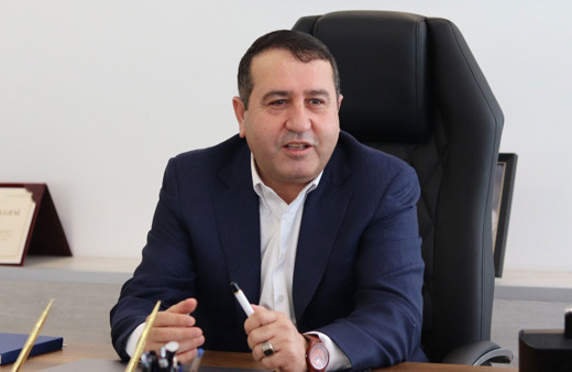 İnşaat işçiliğinden patronluğa yükseldi! Kanada'nın en başarılı 50 şirketi arasına girdi