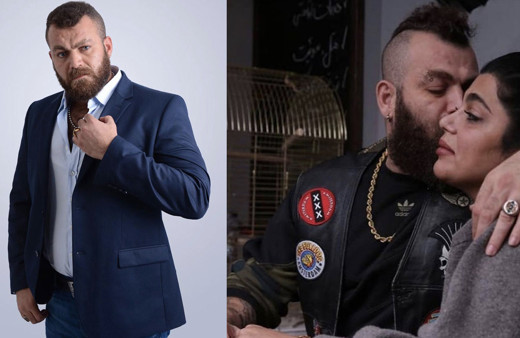 Bahadır Ünlü eşi kimdir kaç yaşında? Bahadır Ünlü oynadıüı diziler