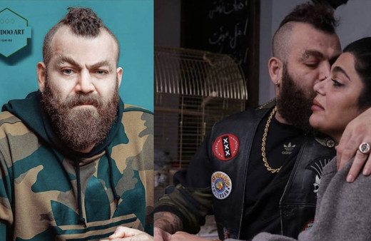 Bahadır Ünlü Kurtlar Vadisi oyuncusu kimdir kaç yaşında?