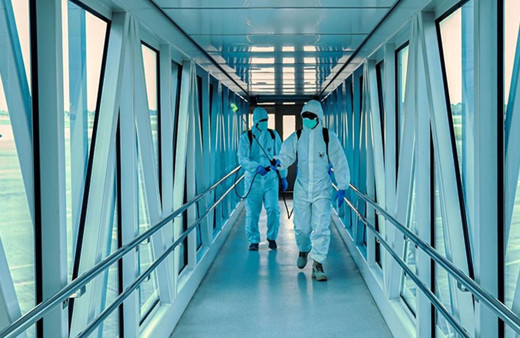 Hızla yükseliyor! Dünya Sağlık Örgütü'nden flaş koronavirüs açıklaması