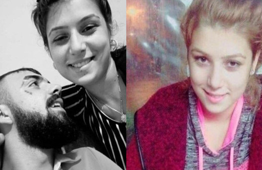 Hamile eşini katleden Ozan Dum'un ifadesi ortaya çıktı: Aldattığını düşündüm