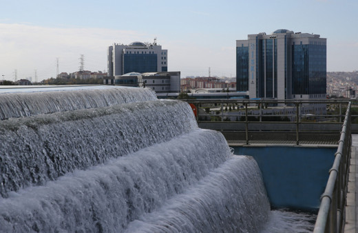 İSKİ'den İstanbullulara çağrı: Faturaları düzenli ödeyin