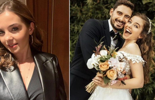 Gizem Güven eşi Caner Turp ile boşandı Caner Turp kimdir, yaşı kaç?