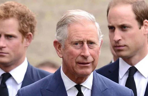 2. Elizabeth'in tahtının varisi Prens Charles ikinci kez koronavirüse yakalandı