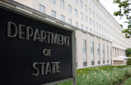 ABD’den RTÜK'ün verdiği o karara tepki