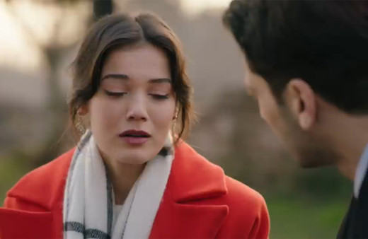 Yargı 20. bölüm fragmanı