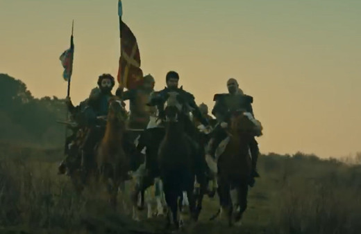 Kuruluş Osman 82. bölüm fragmanı