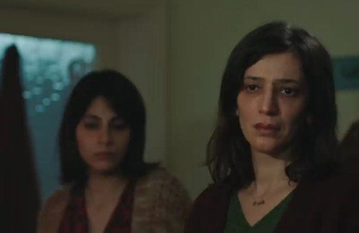 Oğlum 2. bölüm fragmanı